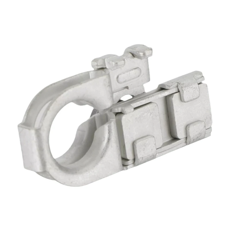 

M76E Easy Installation Battery Terminal for 2015-2020 Vehicles Direct Replacement No Modification Required Metal Constructio