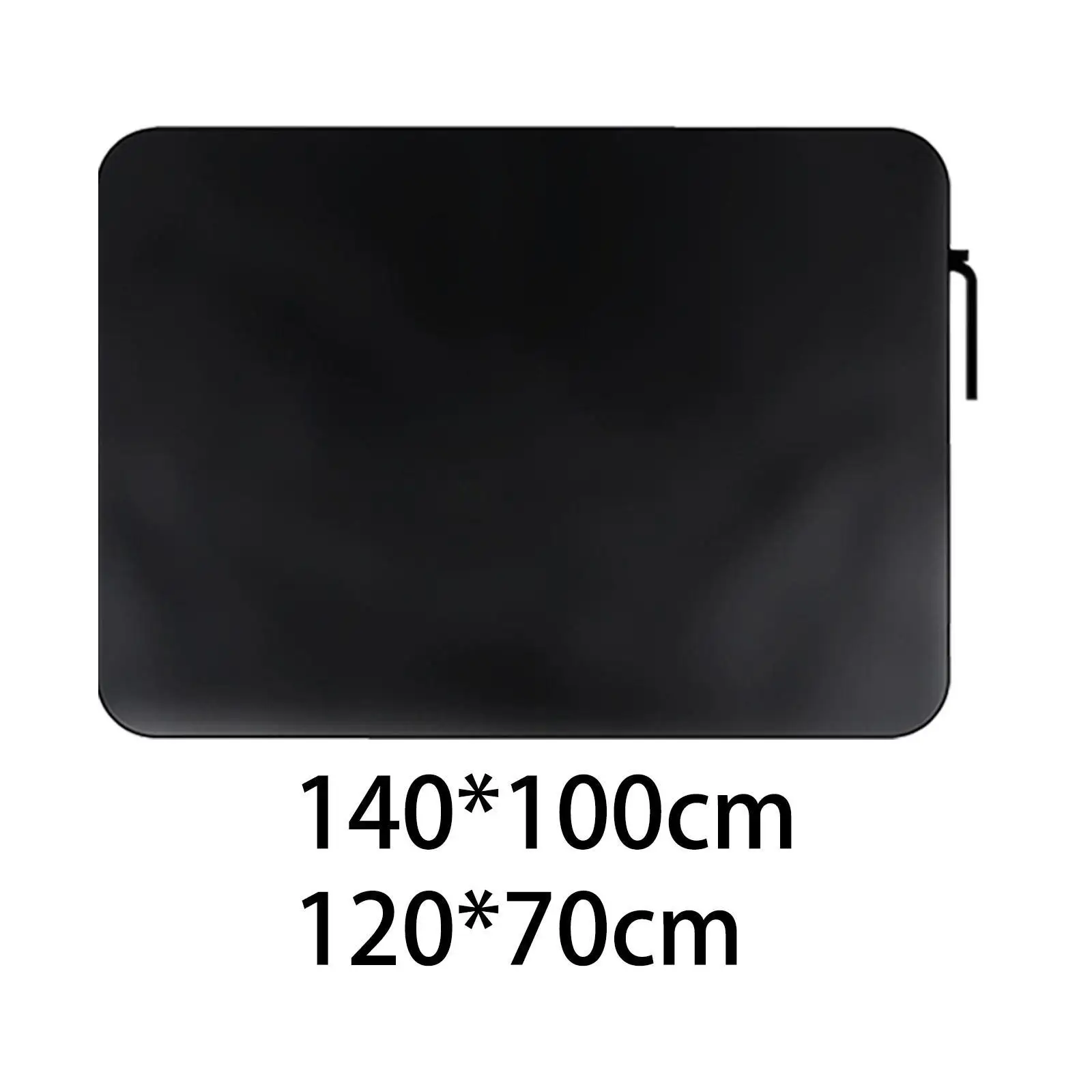 Cargo Liner Heavy Duty Multi Use Non Slip Universal Large Absorbent Waterproof Cargo Mat Protector for Car Van SUV Trucks