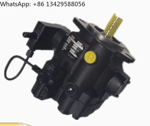 

Piston Pump PVP1620BRM12/PVP1630R212/PVP33369R221 Oil Pump