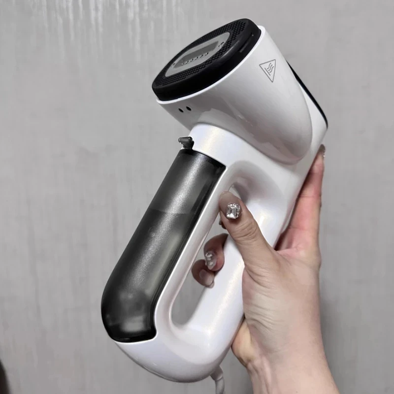 Garment Steamer Handheld Strong Steam Travel Business Trip