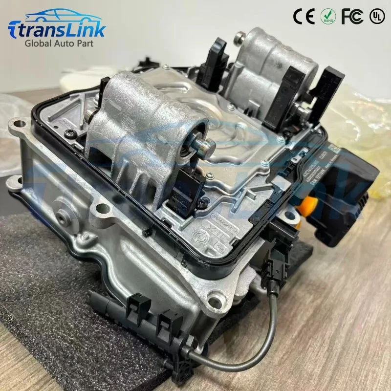 0AM DQ200 0AM927769D 0AM927769K 0AM325025D Transmission Gearbox Mechatronic Valve Body 0CW DSG7 suit for VW Audi Skoda Seat