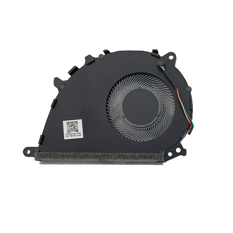 New Laptop cpu cooling fan For ASUS Zenbook 13 UX325 UX325JA 14 UX425E UX425J UM425 UM425IA UM325S UM325UA U4700J U4700E U4700I