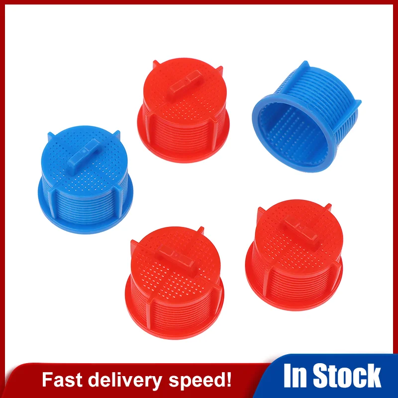 

New 5Pcs/lot Washer Water Inlet Valve Filter Screens Compatible With Wave Wheel Automatic Washing Machine Parts