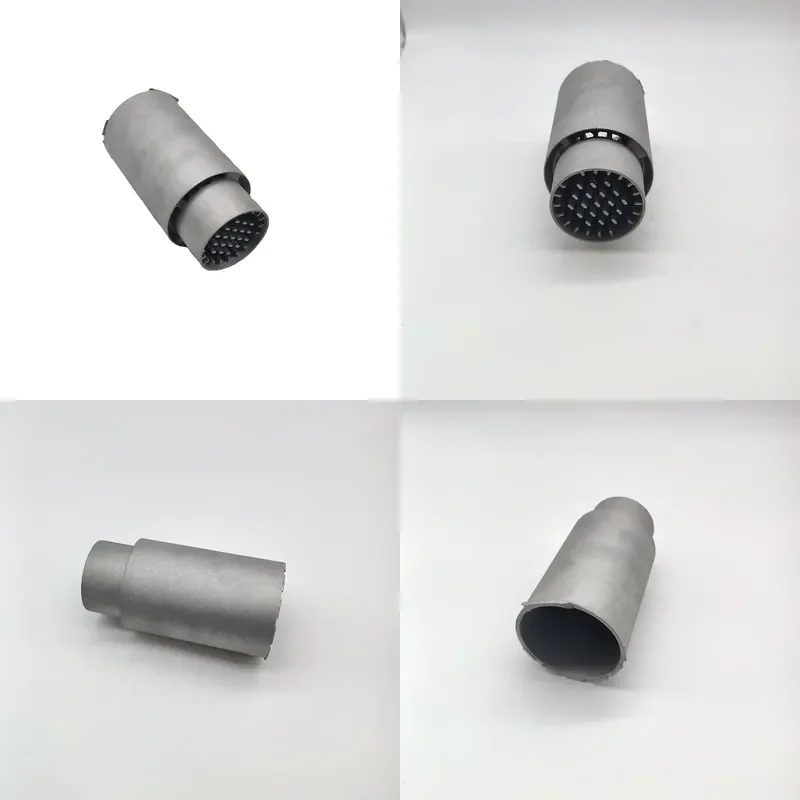 for Aluminum Alloy Die Casting Housing Street Light Housing Custom Metal Manufacturer