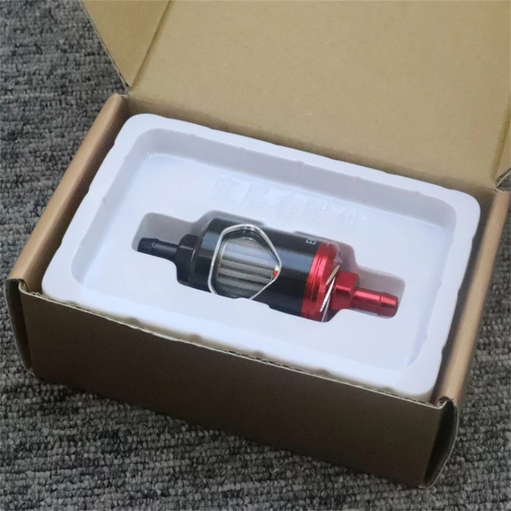 motorcycle magnet filter, filter element Universal for Honda for Yamaha for Kawasaki for Suzuki