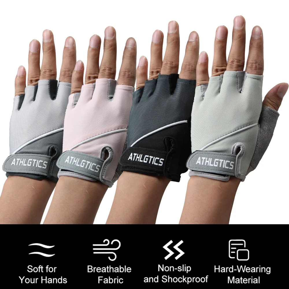 Guantes de Gimnasio para Hombr - Workout Glove Gym reseña y precio