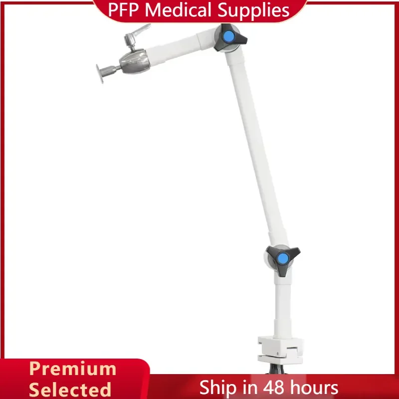 AP03 High Quality Custom Microwave Therapy Unit Support Arm Adjustable Magic Holding Arm Equipment Medical