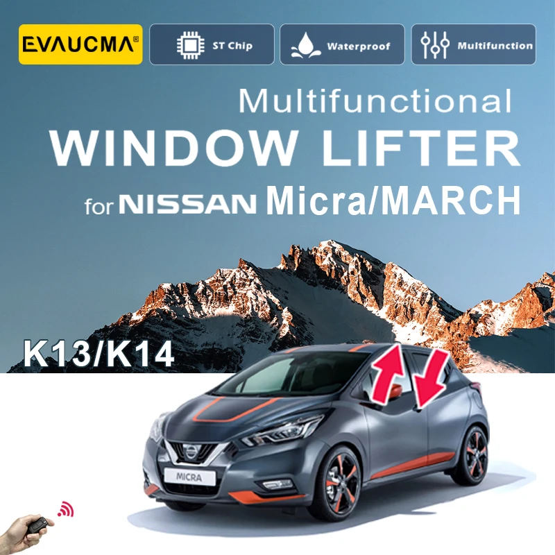 leve-vitre-electrique-de-voiture-d'origine-pour-nissa-micra-march-k13-k14-systeme-d'ouverture-fermeture-de-toutes-les-fenetres-enroulable-automatiquement