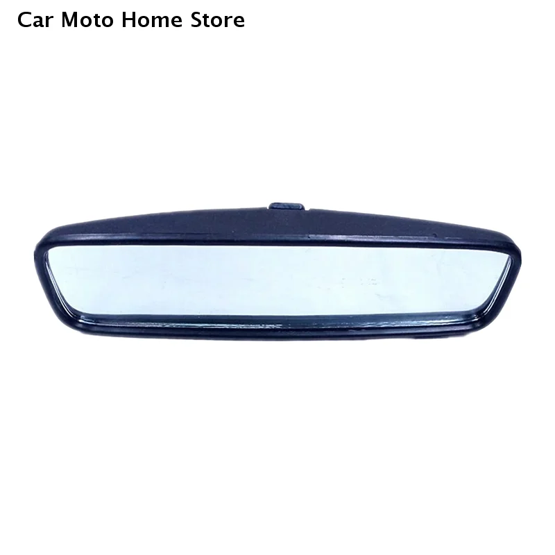 【Dm】Interior Rearvi…