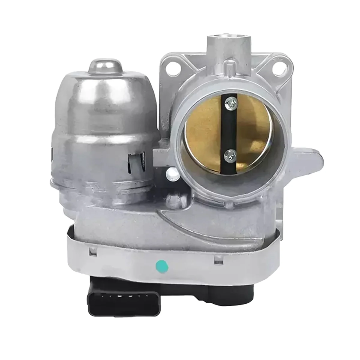 

SMF00102 Корпус дроссельной заслонки автомобиля 40SMF1 46737113 для Fiat Palio Siena 1.0 16V