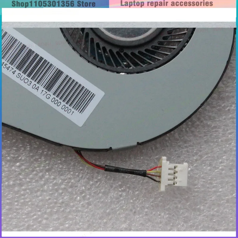 New Original Laptop CPU Cooling Fan For Lenovo 2014 ideapad Yoga 2 13 Model 20344  SUNON EG50040S1-C450-S99 DC5V 2.25W