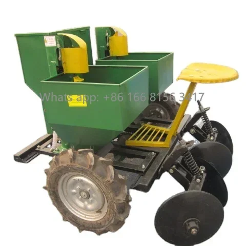 

Made In China Automatic Potato Harvester For Digging Potato Carrot Harvester Machine For Sale