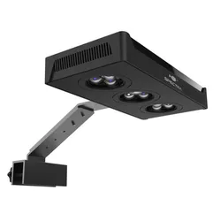 Spectra Nano 029 Aquarium Light 30W Saltwater Lighting with Touch Control for Coral Reef Fish Tank