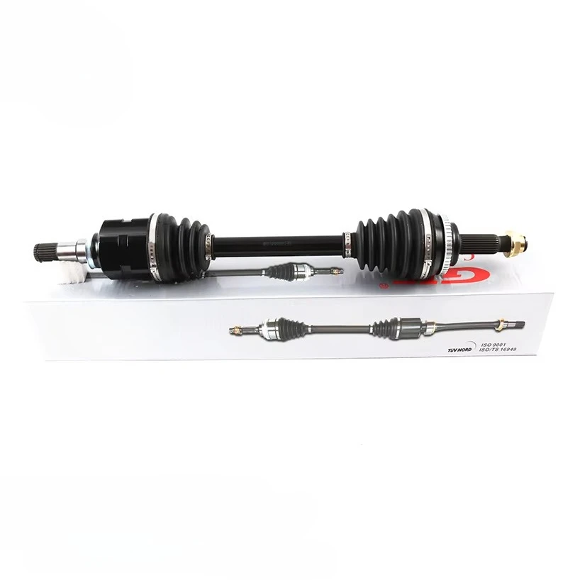 

High Quality Auto Transmission Systems Front CV Axle Drive Shaft Compatible for For Corolla Altis 1.6 2007- for Models C-TO070