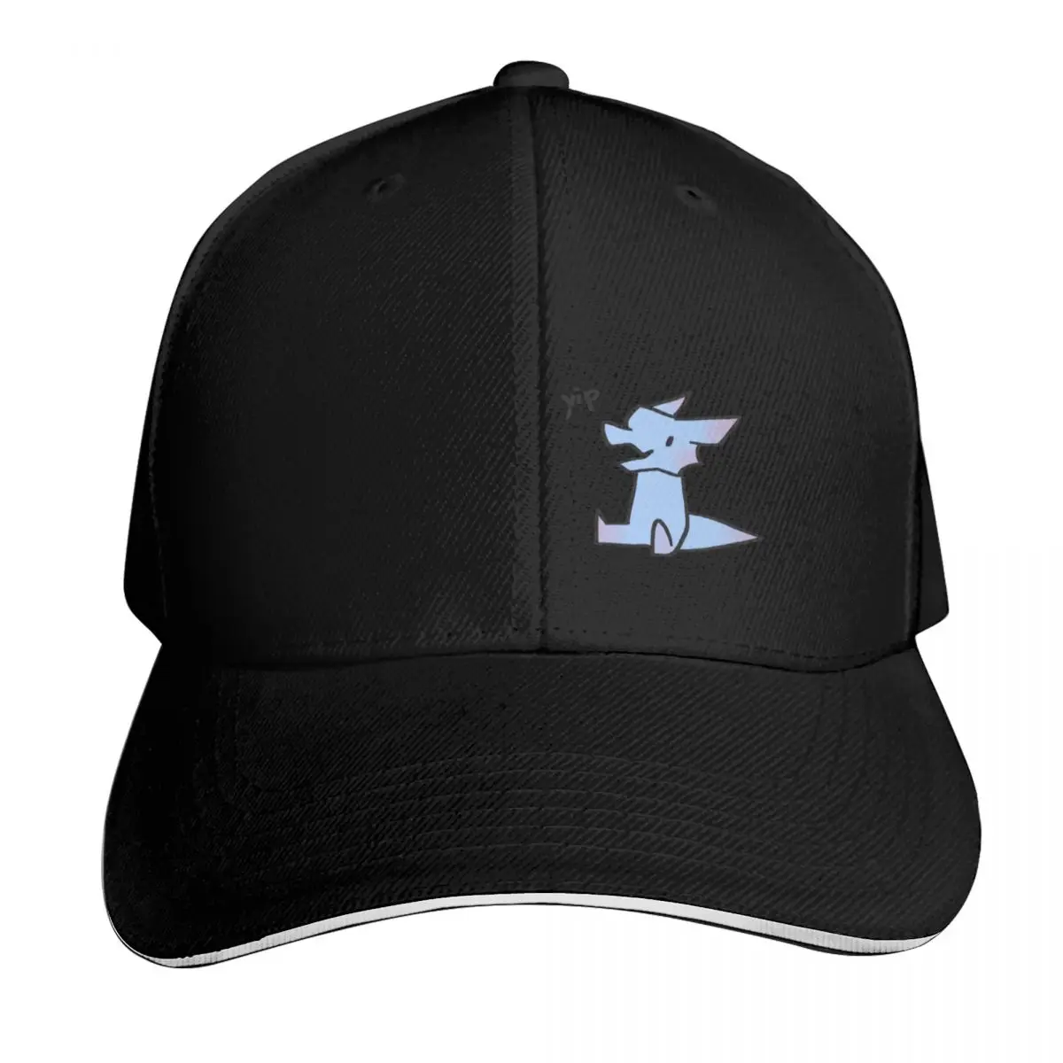 Kobold Yip Baseball Cap Wild Ball Hat Hat Man Luxury Snap Back Hat Trucker Cap Men's Baseball Women's