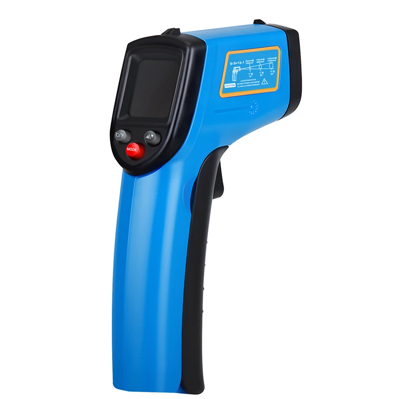 

Y23A-GM321 Handheld IR Thermal Imaging Camera Digital Colordisplay Infrared Image Resolution Thermal Imager Camera
