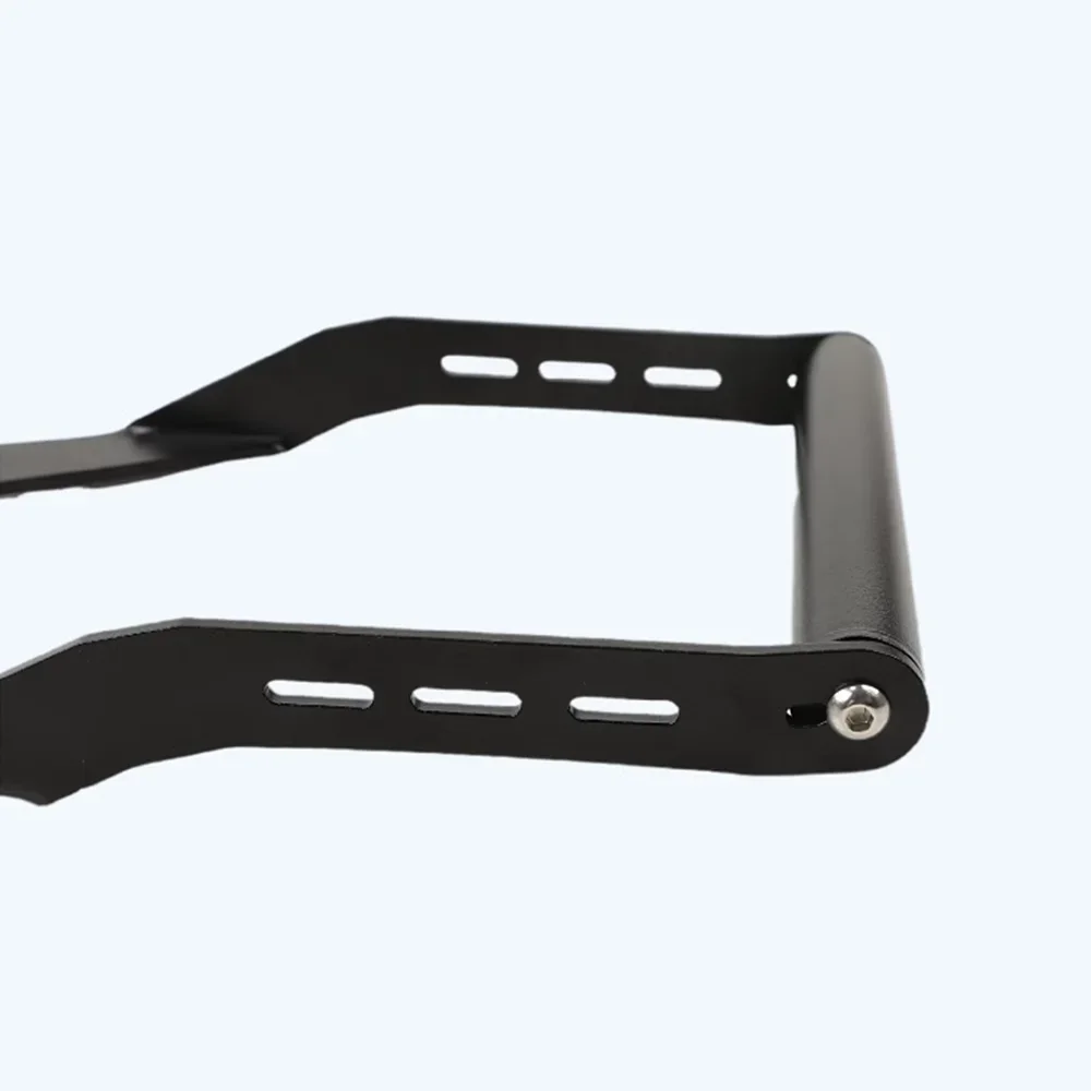 For KOVE 800X Rally COLOVE 800 X ADV 800X Motorcycle Accessories GPS Navigation Holder Mobile Phone Mounting Bracket view 6