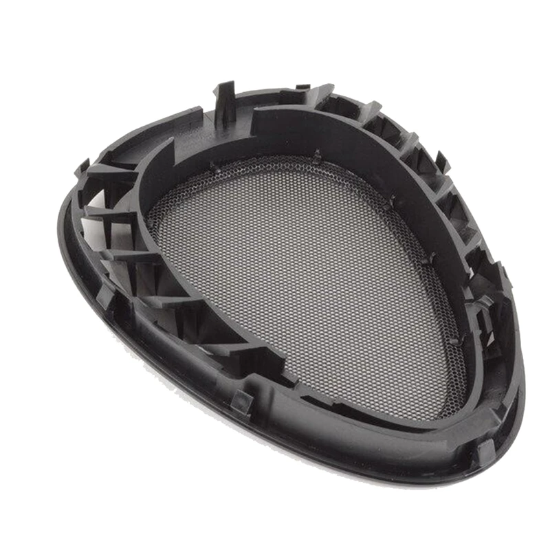 Car Dash Board Speaker Vent Cover 64229262803 For BMW Mini F55 F56 F57 F60 Audio Speaker Cover Car Accessories