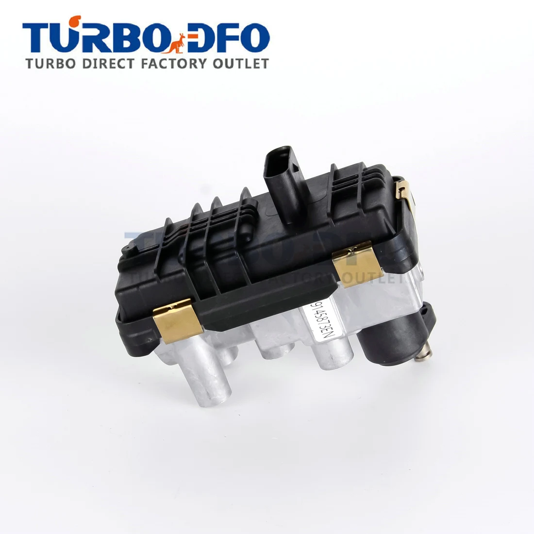 

8160955001S Turbocharger Electronic Actuator 839077-5002S For AUDI A7 A6 Sportback (4GA 4GF) 3.0 TDI quattro 200 155 2014-2018