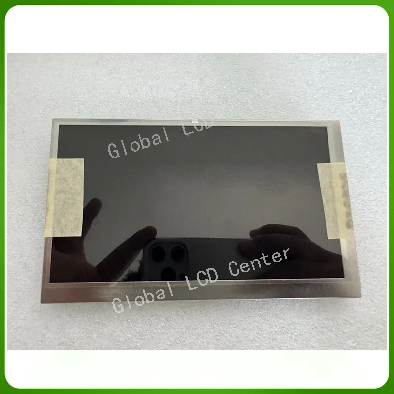 Original 6.5 Inch C065GW04 V0 LCD Screen C065GW04 V.0 BLD065TC0202 59.06C06.004 Display