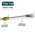 Green Yellow 9.95g