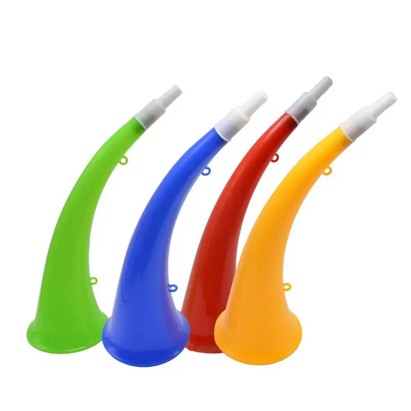 Stadium Horn Toy Stadium Noisemaker Cheer Trumpet Toys Noise Makers For Football Games Carnival Party Sporting Events