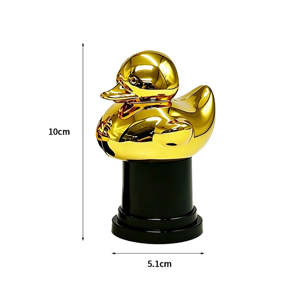 Mini trophée créatif doré, souvenir commémoratif, coupe de la victoire, trophée décoratif pour vainqueur, trophée sportif pour cérémonie sportive
