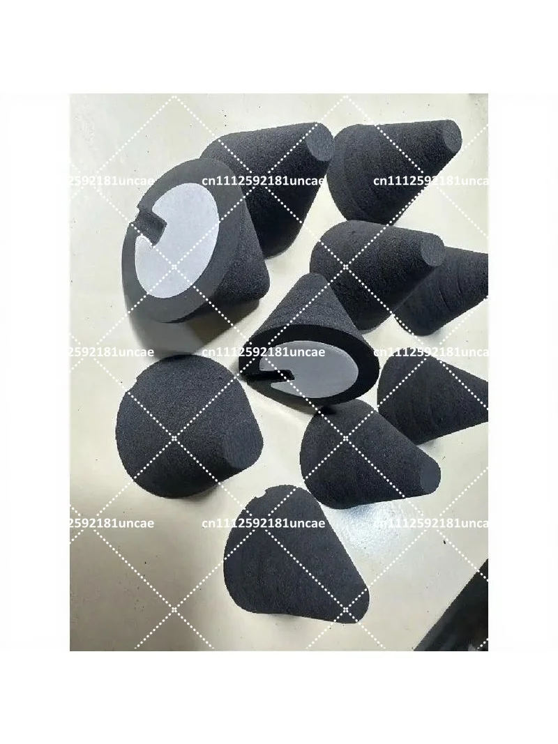 Electronic Drum Cone Trigger Sponge Replacement for Compatible Parts