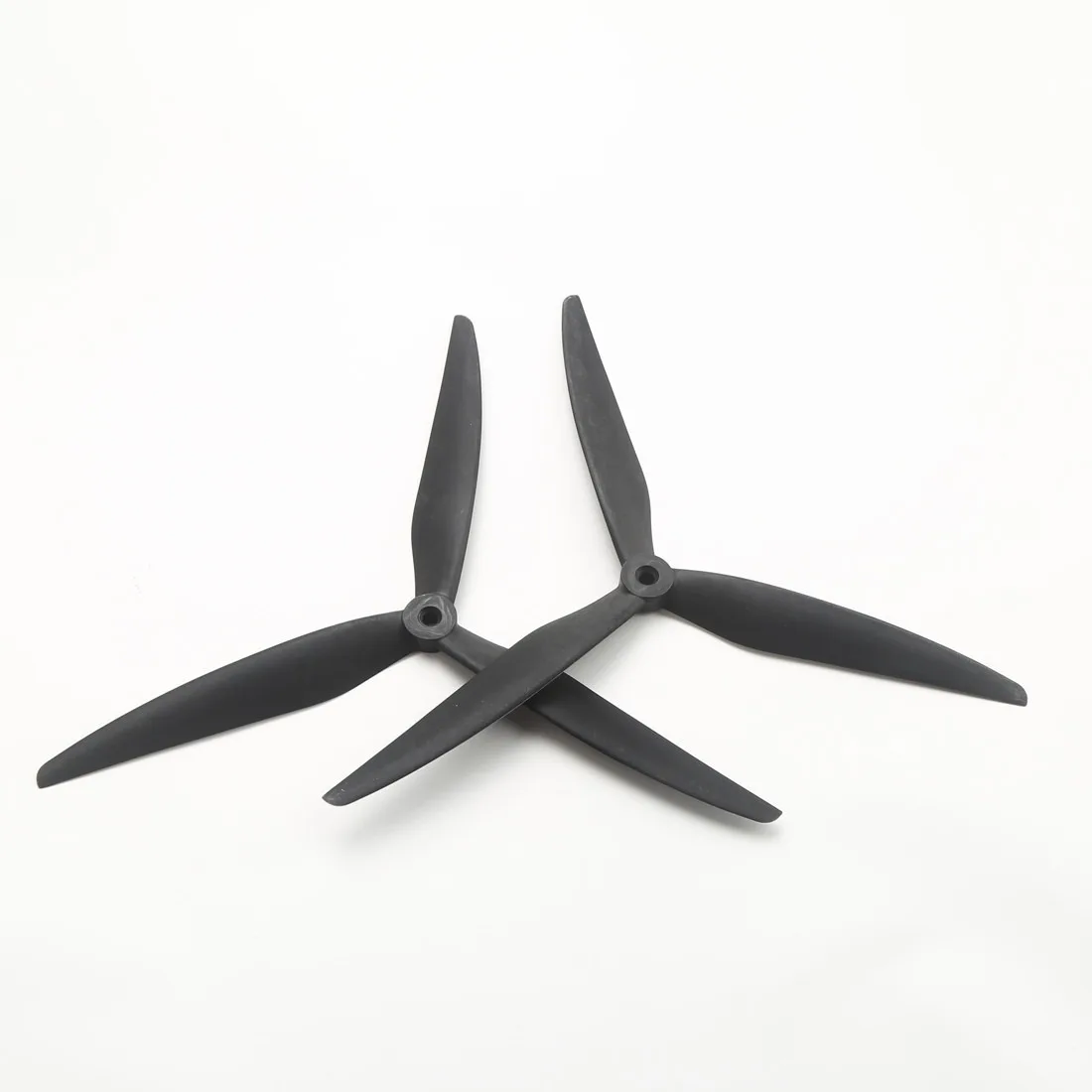 Picture 5: HipFun 1Pairs 1050-3 Propeller - PC Fiberglass Carbon Nylon Props for RC Multirotor FPV Drone
