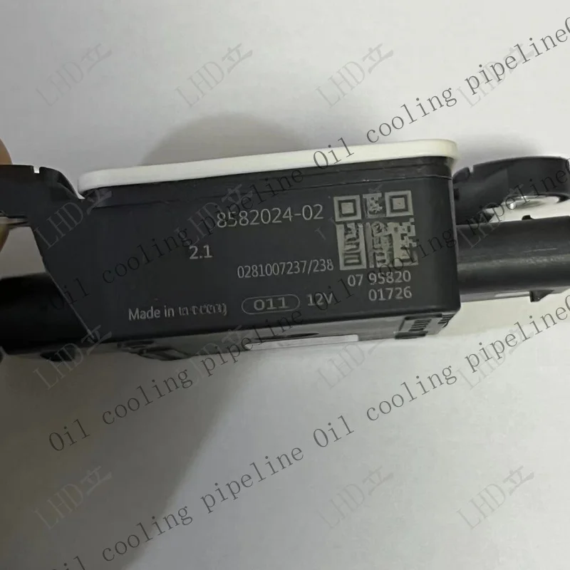 A+ 1 Pc Diesel Particulate Sensor Fit For BMW F15 X5 14-18 540d xDrive 13628582024_