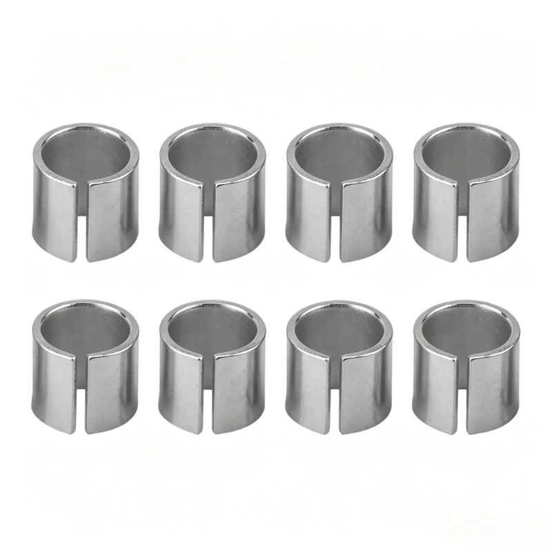 8-teiliger Zylinderkopf-Ausrichtungsstift aus Stahl für GM LS/LT/LSX