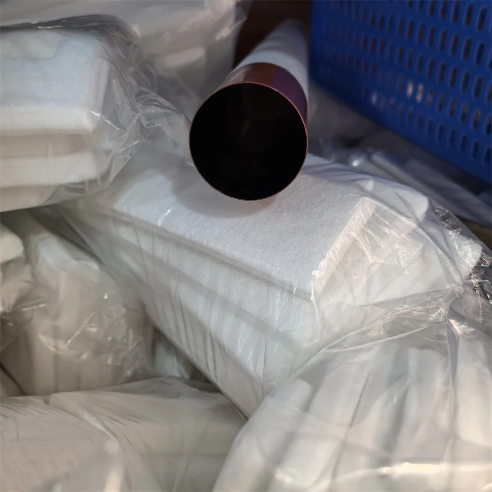 

1pc Fuser Film Sleeve for KYOCERA 2552ci 3252ci 2553ci 3253ci 3552ci 4052ci 5052ci 6052ci 4002i 4003i 5002i 5003i 6002i 6003i