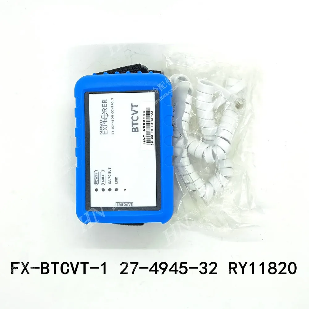 

Новый тестер для кондиционеров, модуль Bluetooth для отладки FX-BTCVT-1 RY11820 BTVCT