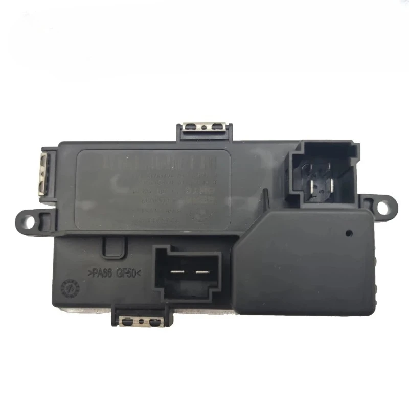 

Для BMW 5 серии F18 520 523 528 530 7 серии F02 730 740 Резистор вентилятора