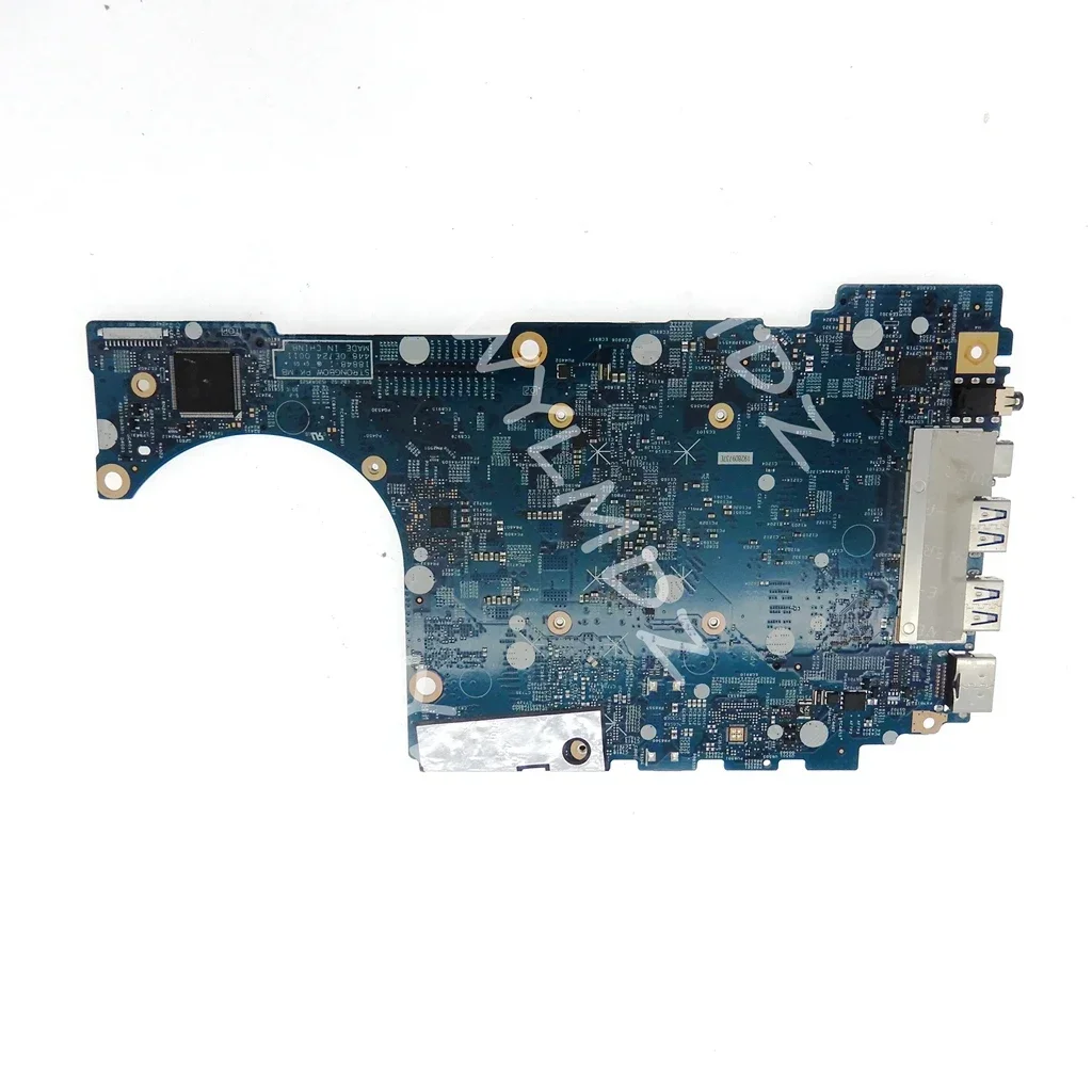 18848-1 With AN300U R3-3200 R5-3500 CPU 4GB-RAM Laptop Motherboard For Acer Swift 3 SF314-41 SF314-41G Notebook Mainboard