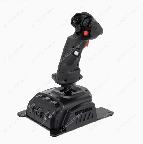 Vkb Gladiator NXT EVO SCG simulation flight joystick, dcs F16 F18 Airbus simulation