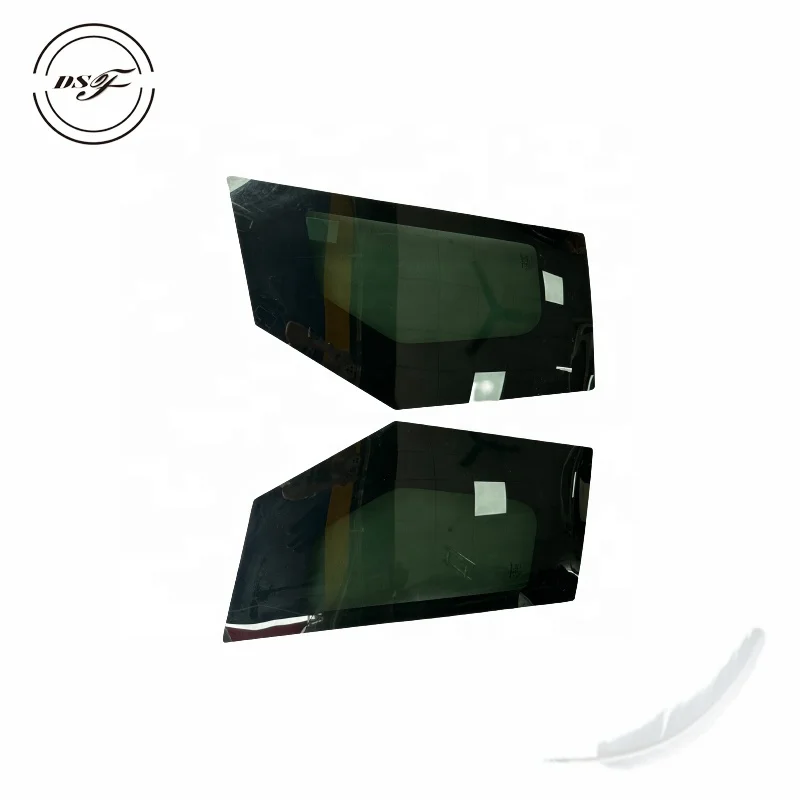 For Mclaren 720s Factory Direct Sales of Roof Glass Left and Right Sunroof Glass, Roof