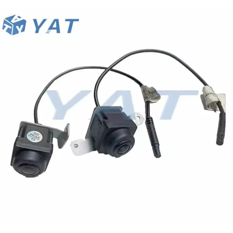 

Square Position Video WG9525580862 Right WG9525580863 Left for CNHTC SINOTRUK SITRAK C7H HOWO HOHAN Truck Parts
