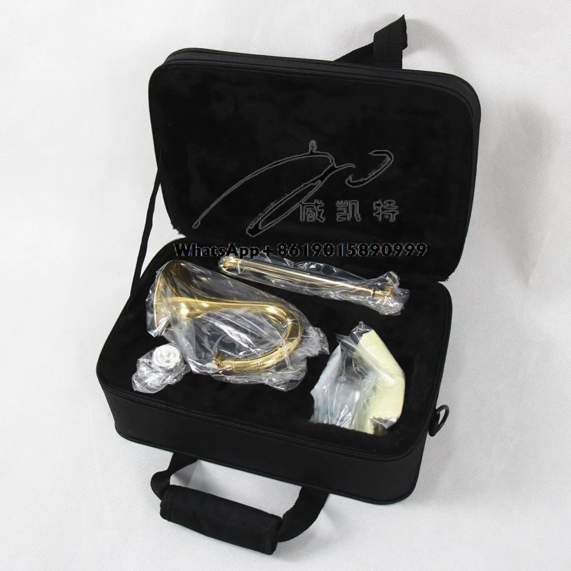 Thumbnail 4 - #17 Budget Trombones for Smart Shoppers