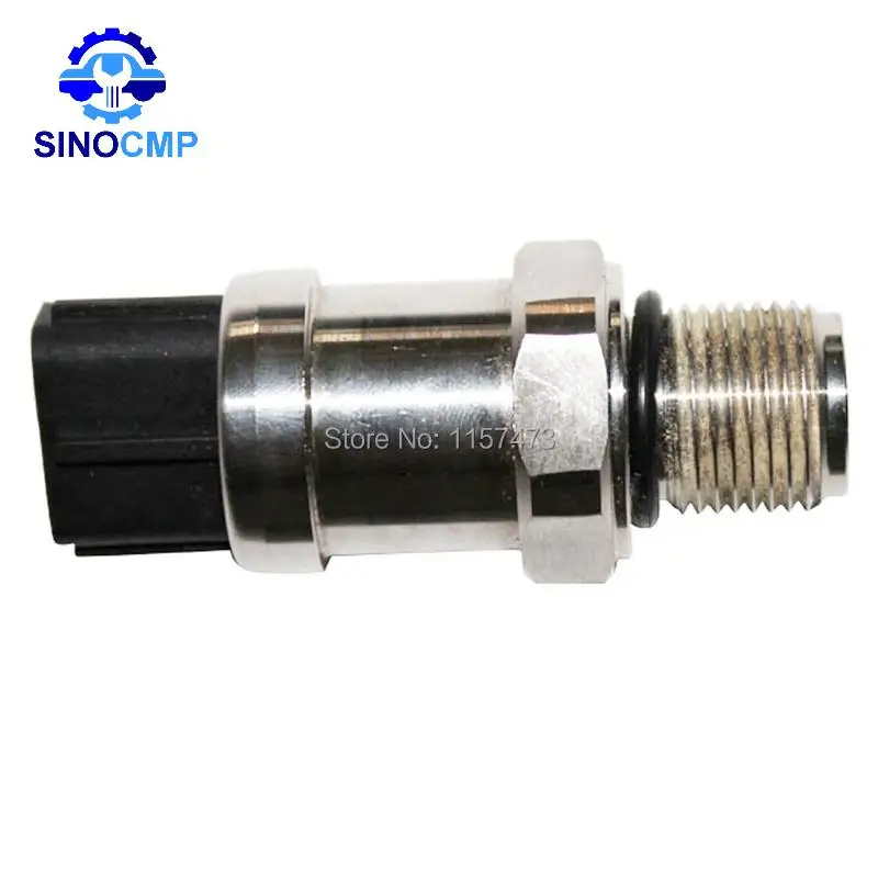 

Датчик высокого давления 4436271 4355012 4339754 4248773 7223203 для Hitachi EX120 EX200 EX220-3 EX200-5 ZX200-3 ZAX210 ZAX240