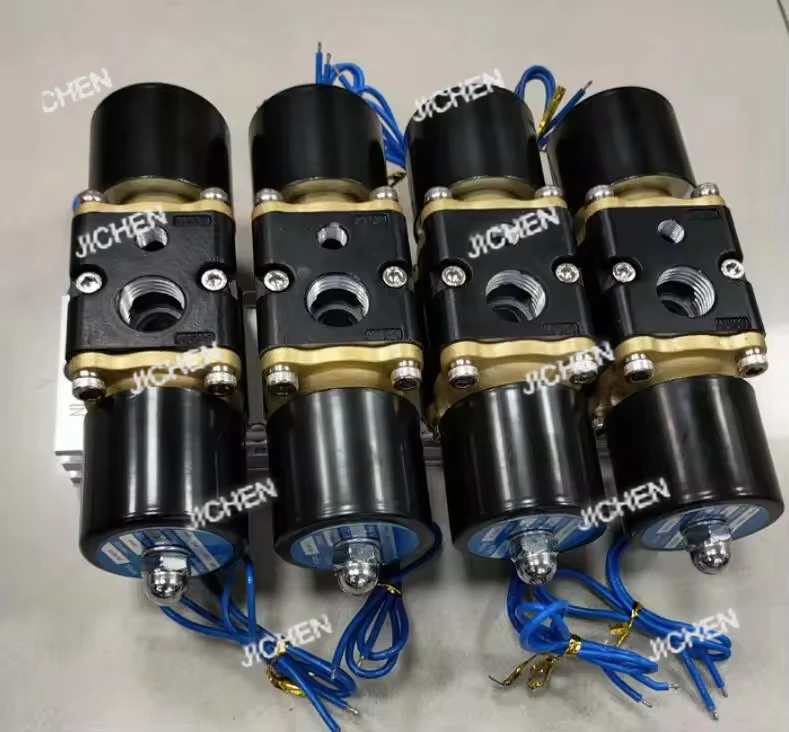 Assembly 1/2 "Fast …