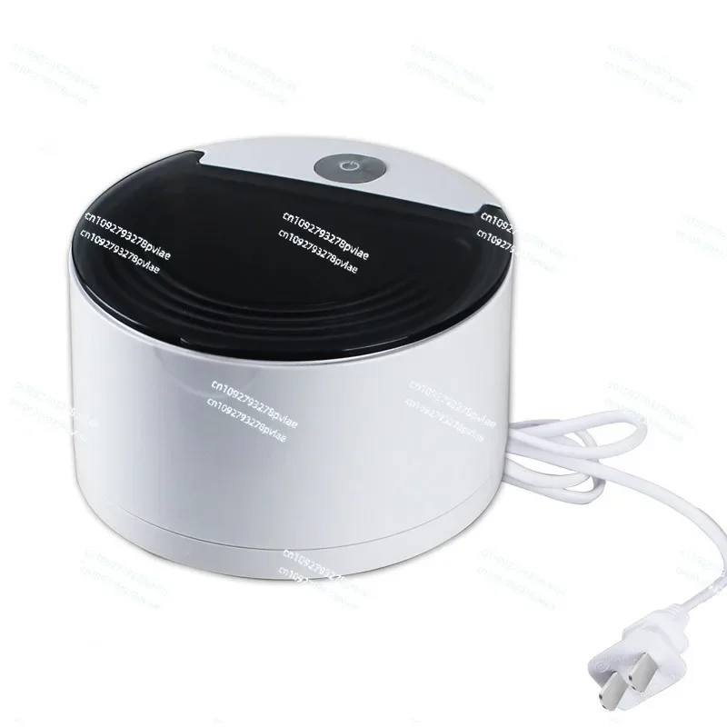 

Denture Cleaner, Invisible Braces Orthotics Invisalign Ultrasonic Cleaner CE-2200