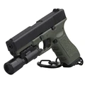 G17-black green