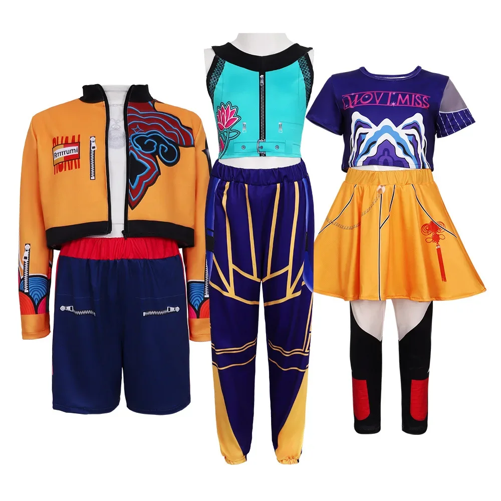 Halloween Costume D… - image