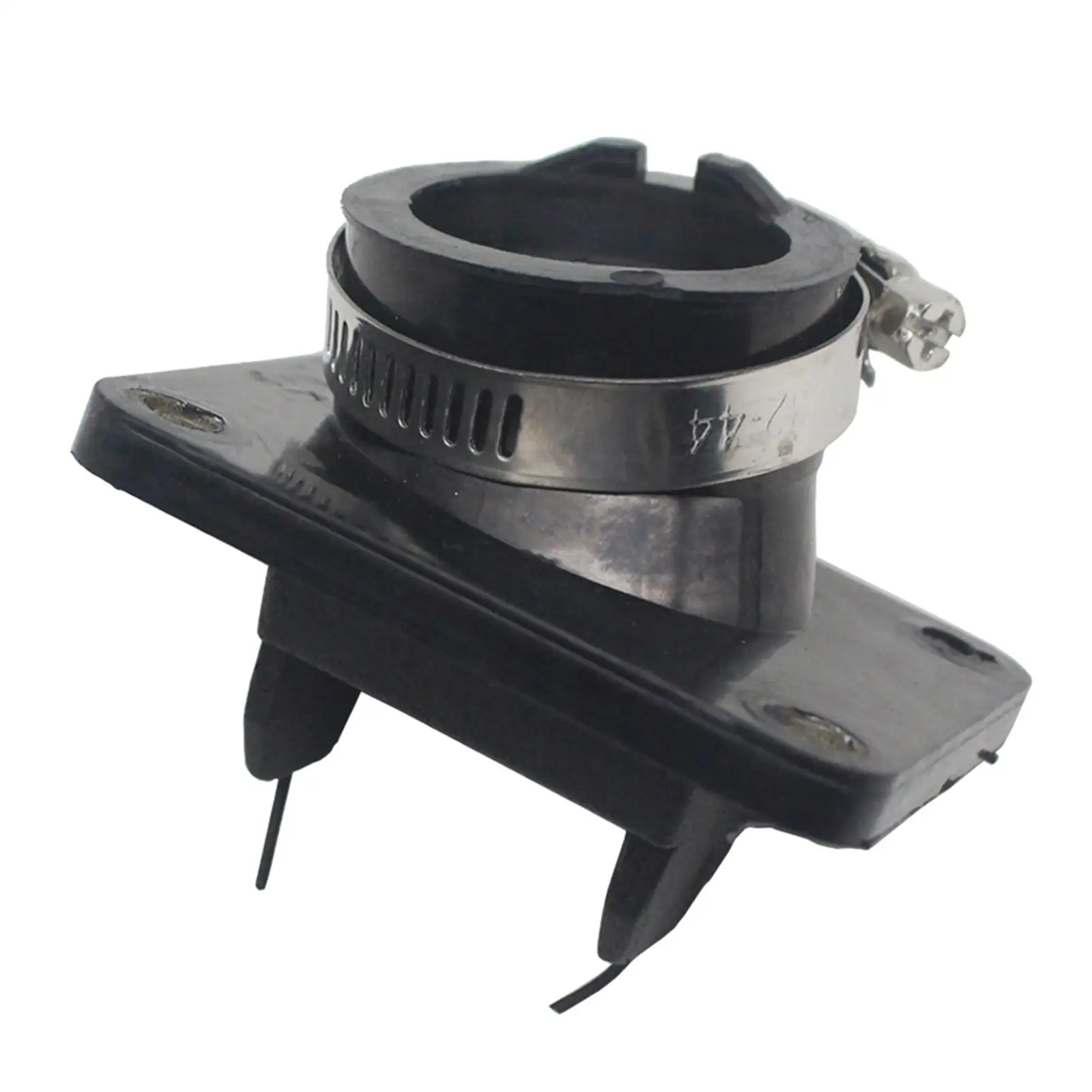 Motorcycle Carb Carburetor Intake Boot Joint for YZ85 Easy to Install