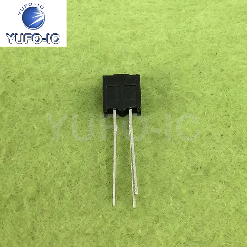 Free Ship 5pcs ITR-20001 Photoelectric Switch Can Receive Or Transmit