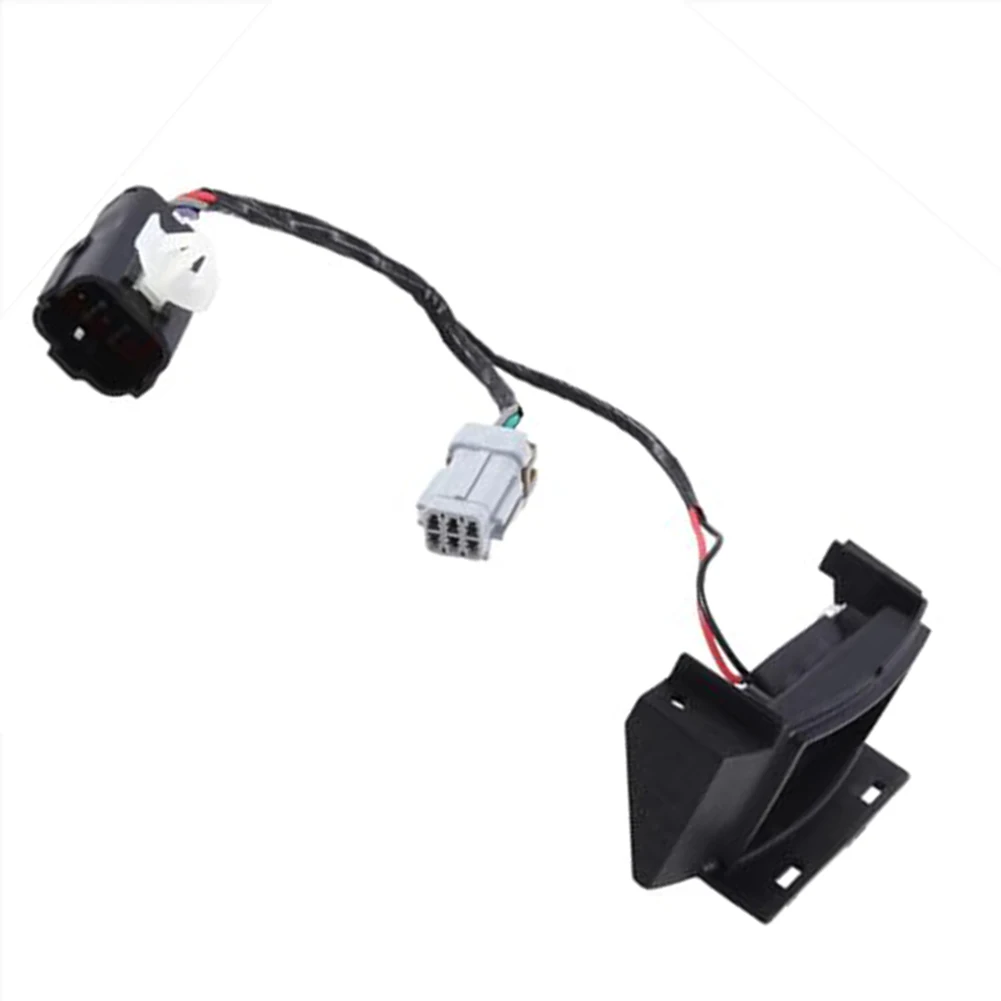 

Hatch Opener Assy Tailgate Opener Button For Car Trunk Repair No Programming Required For Kia Morning 2011-2016