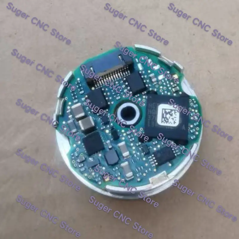 Second hand EB1 1135 endat2.2 encoder test OK, fast shipping