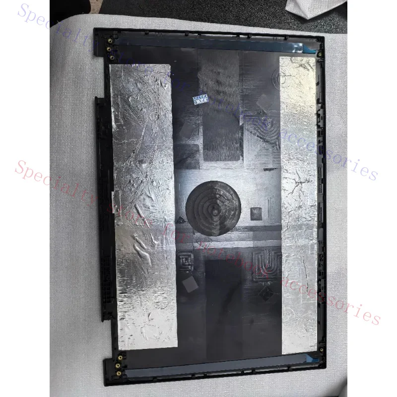 New Covers For Laptop HP OMEN 15-EN 15-EK TPN-Q236 Q238 LCD Back Cover Rear Lid Bottom Case Repair Tray Shell Replacement