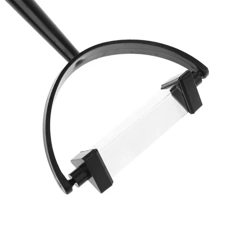Imagem -06 - Óptico com Vidro Óptico Base Triangular Triplo com Stand Física Light Spectrum para Ensino